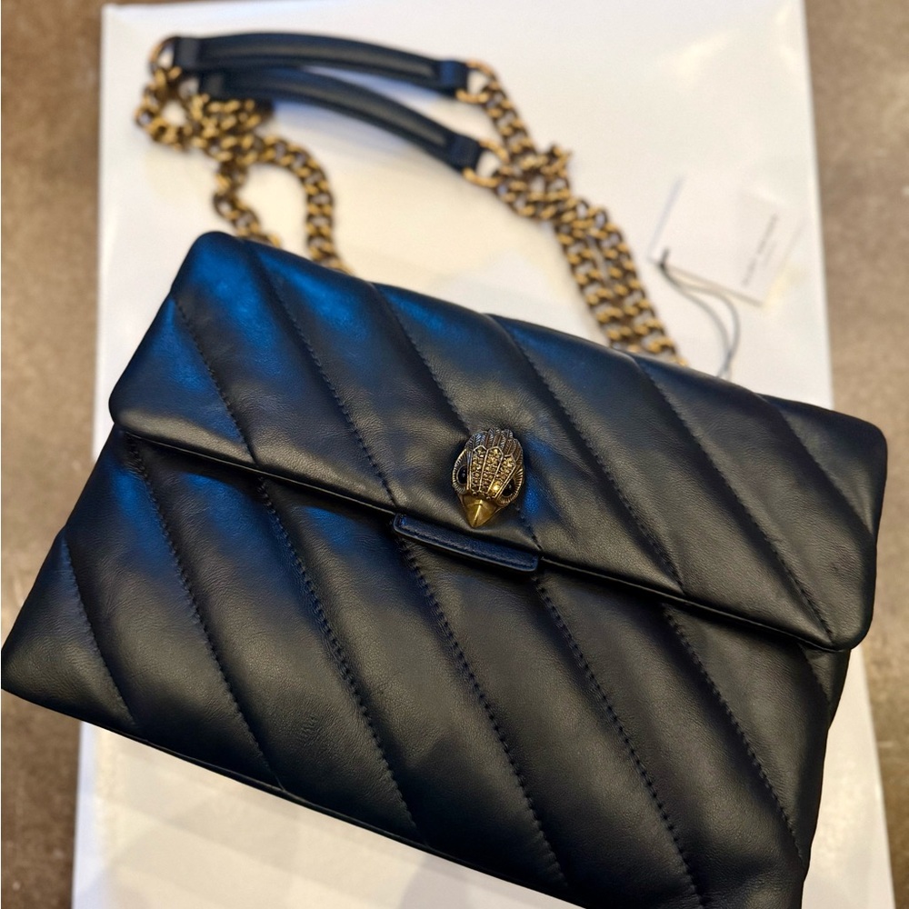 Kurt Geiger London
